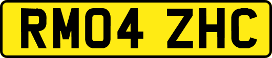 RM04ZHC