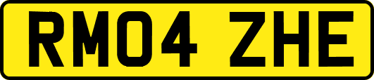 RM04ZHE