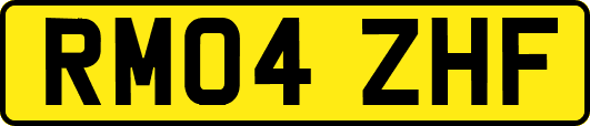RM04ZHF