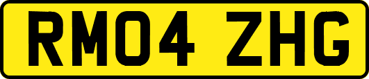 RM04ZHG