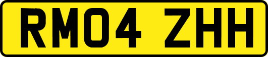 RM04ZHH