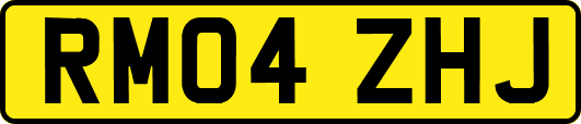 RM04ZHJ
