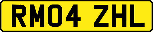 RM04ZHL