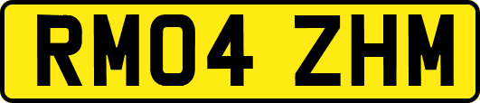 RM04ZHM