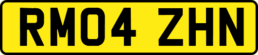 RM04ZHN