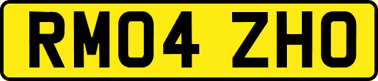 RM04ZHO