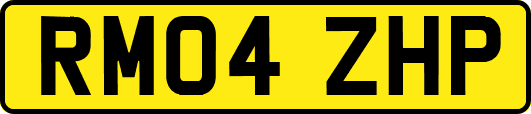 RM04ZHP