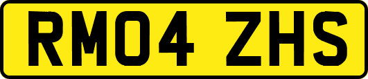RM04ZHS