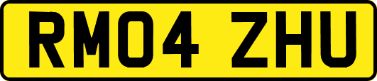 RM04ZHU