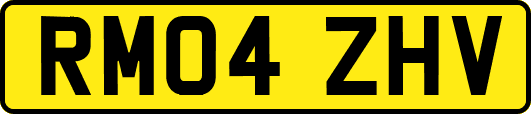 RM04ZHV
