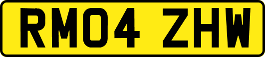 RM04ZHW