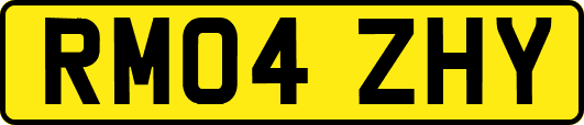 RM04ZHY