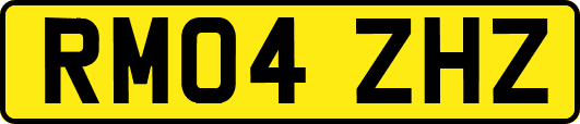 RM04ZHZ