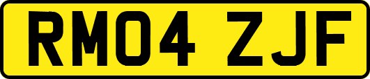 RM04ZJF