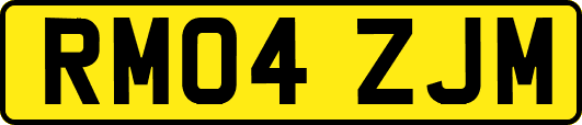 RM04ZJM