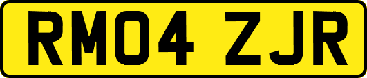 RM04ZJR