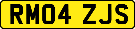 RM04ZJS