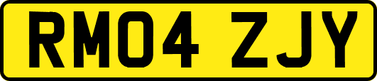 RM04ZJY