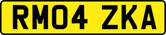 RM04ZKA