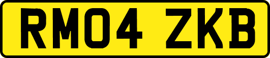 RM04ZKB