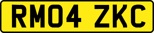RM04ZKC
