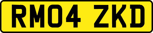 RM04ZKD