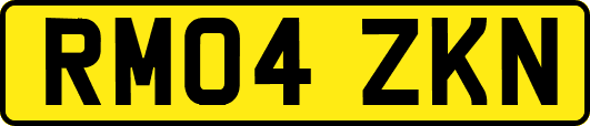 RM04ZKN