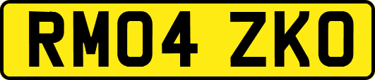RM04ZKO