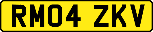 RM04ZKV