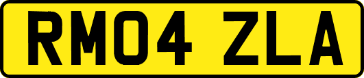 RM04ZLA