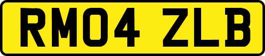 RM04ZLB