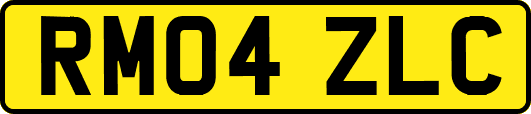 RM04ZLC