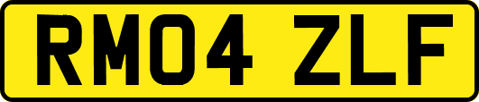 RM04ZLF