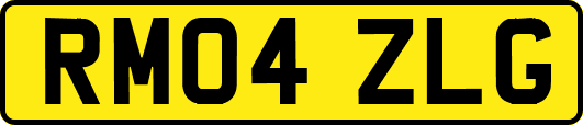 RM04ZLG