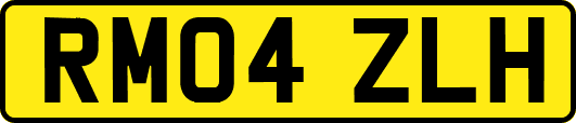 RM04ZLH