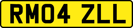 RM04ZLL