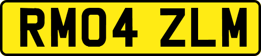 RM04ZLM