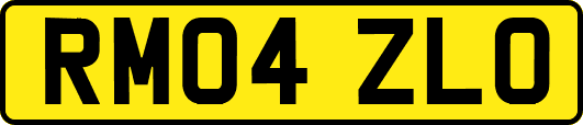 RM04ZLO