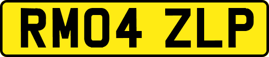 RM04ZLP