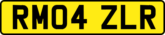 RM04ZLR