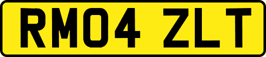 RM04ZLT