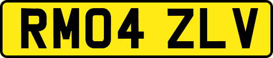 RM04ZLV