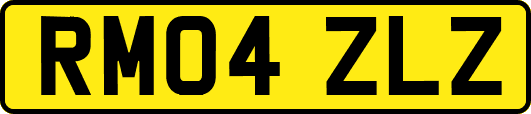 RM04ZLZ