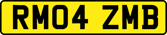 RM04ZMB