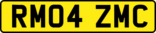 RM04ZMC