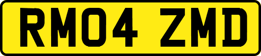RM04ZMD
