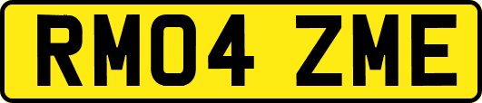 RM04ZME