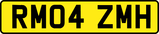 RM04ZMH