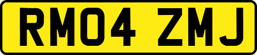 RM04ZMJ