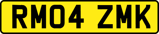 RM04ZMK